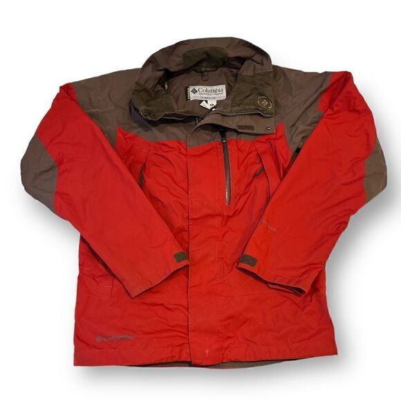 Columbia Titanium Coat Size Small - Picture 1 of 8